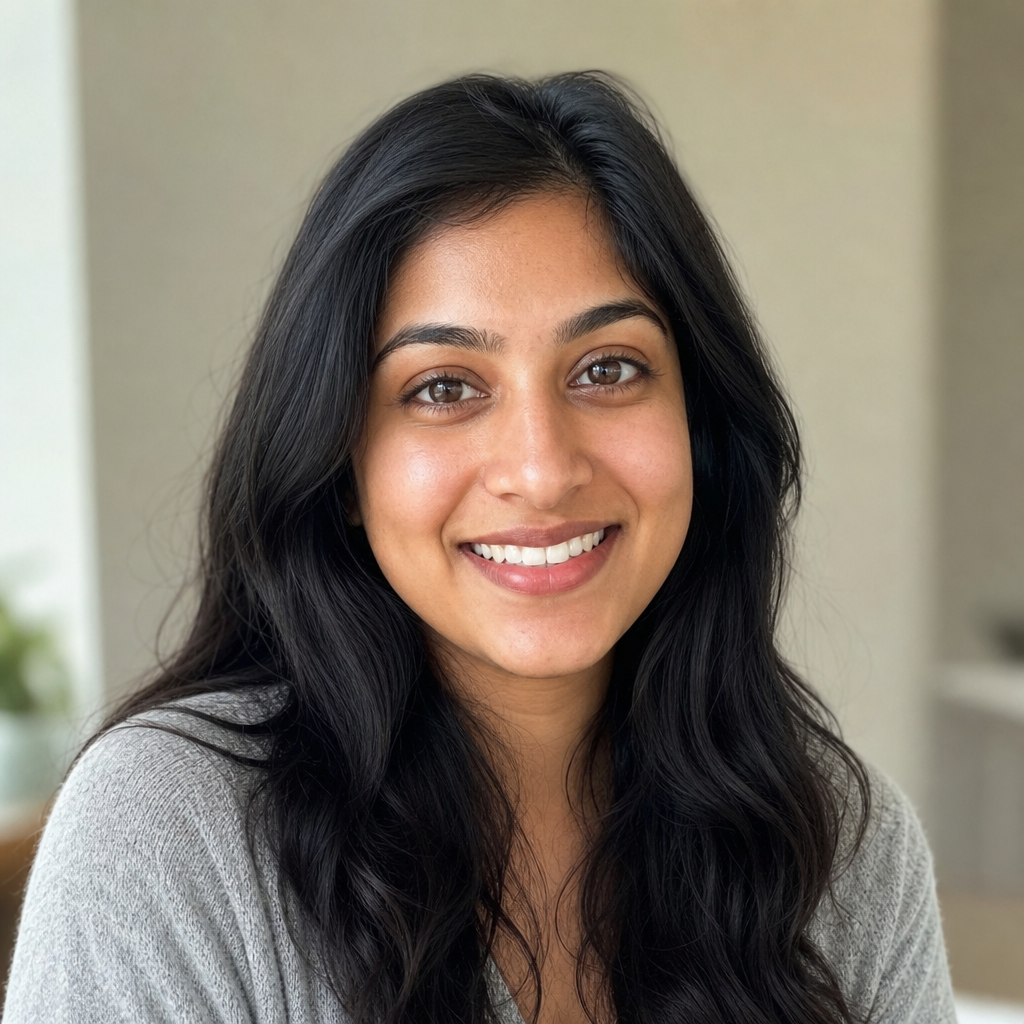 Riya S.