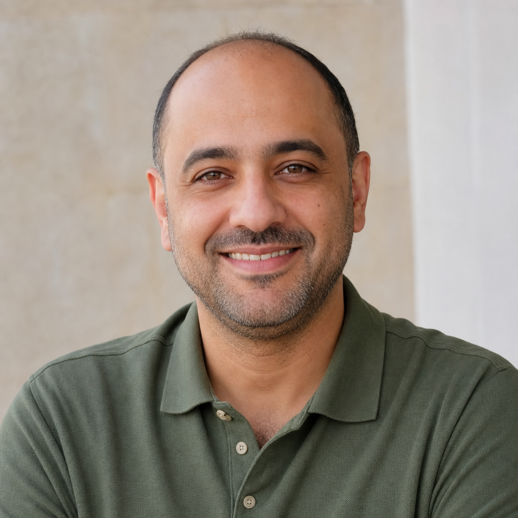 Karim Karam