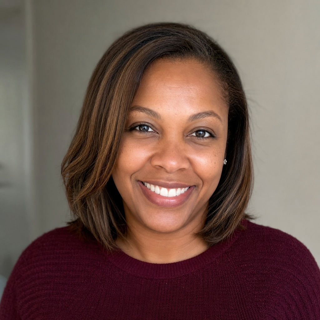 Aisha Coleman